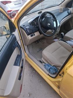 شيفروليه أفيو